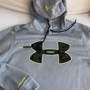 Under Armour Men’s Hoodie
